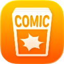 iComics App Icon